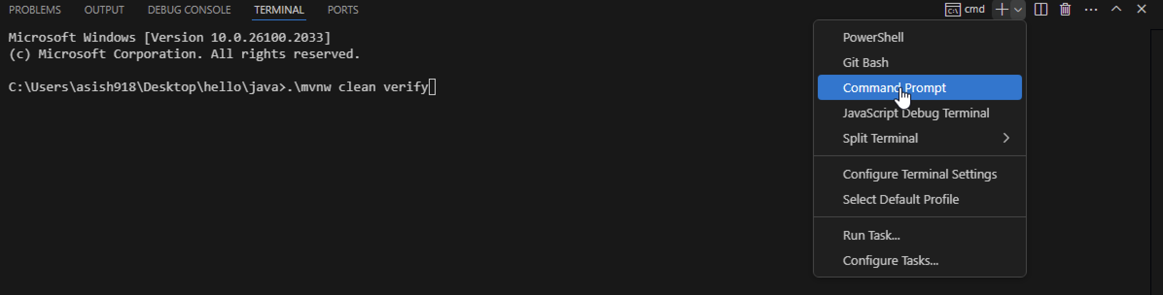 command_prompt