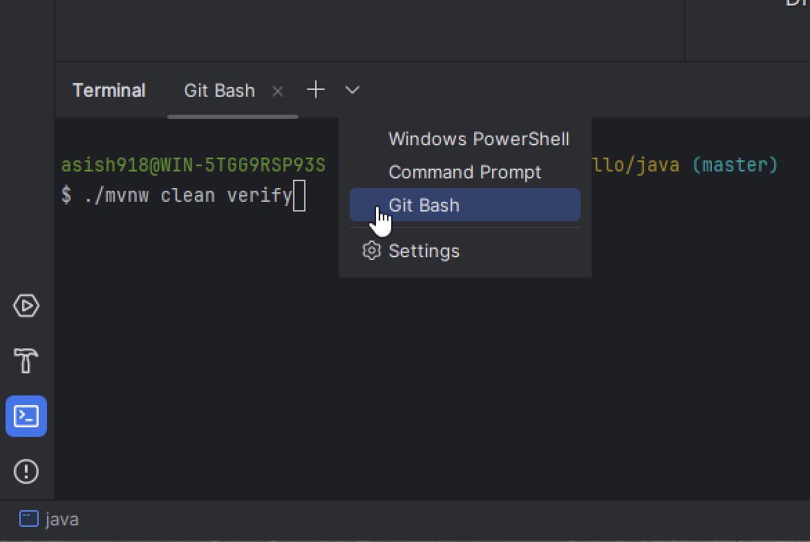 git_bash